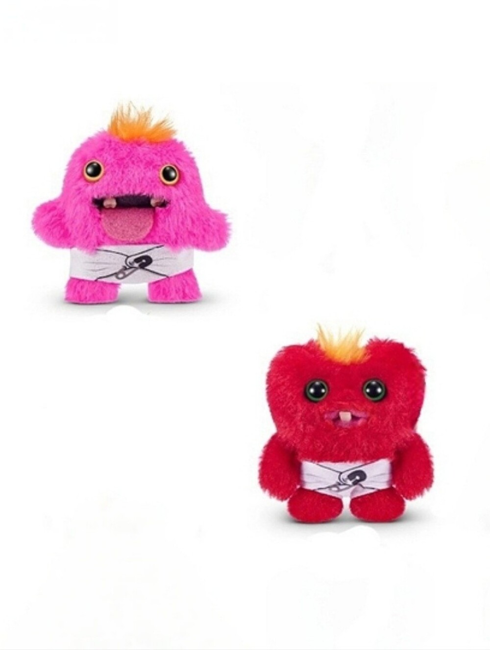 Fuggler Babies Set